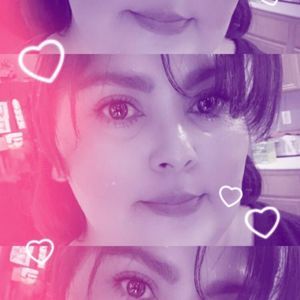 Meet your Posher, Veronica